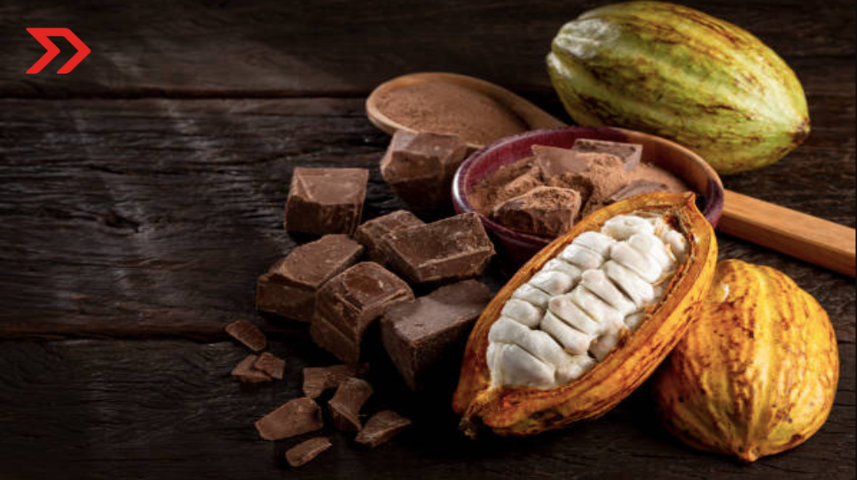 De corazón a corazón: El impacto de los altos precios del cacao en tu San Valentín chocolatero