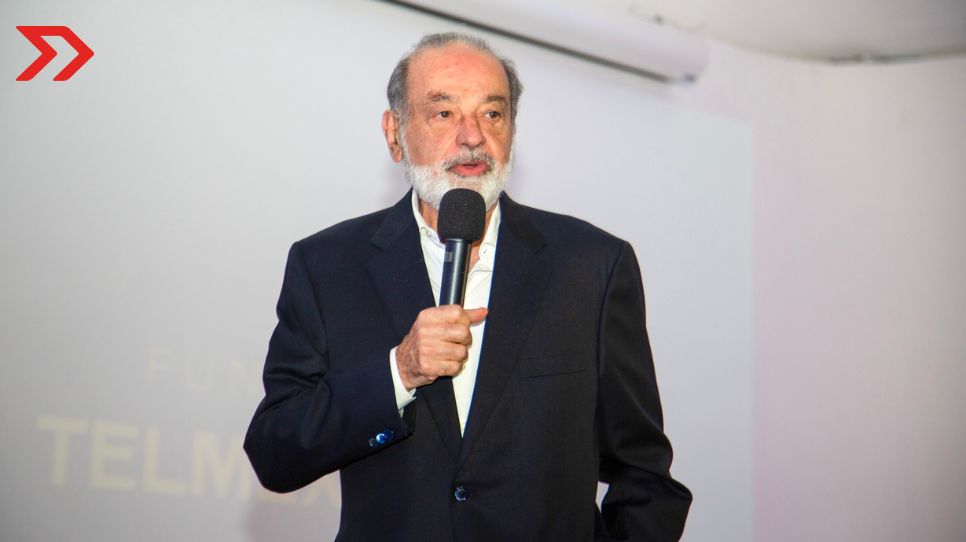 Carlos Slim asegura que Telmex “ya no es negocio” desde hace una década