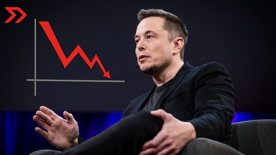 ¿Elon Musk a la quiebra? Pierde multimillonario juicio en EU