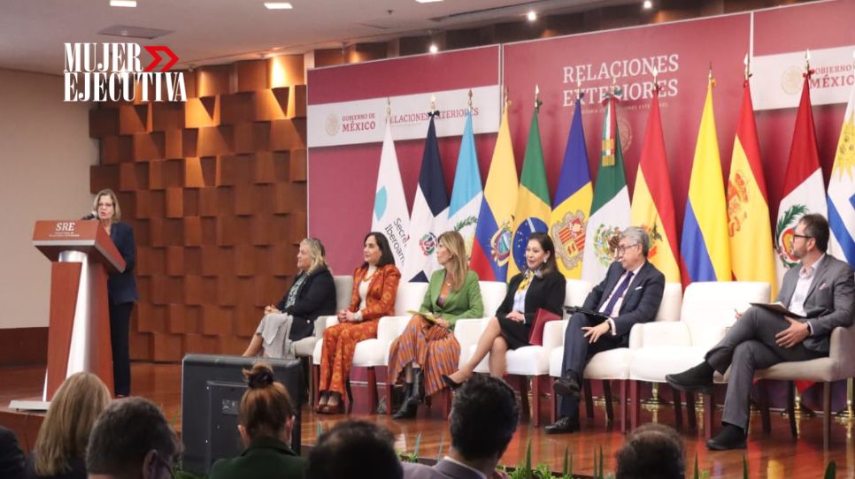 Impulsan construcción de paz y resolución de conflictos en Iberoamérica a través de la Red de Mujeres Mediadoras