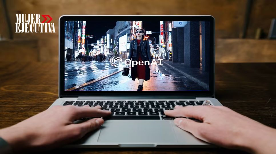 Sora de OpenAI revoluciona la creación de videos con Inteligencia Artificial