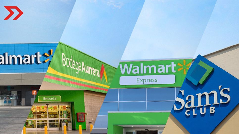 Walmart quiere abrir nuevas tiendas en México este 2024