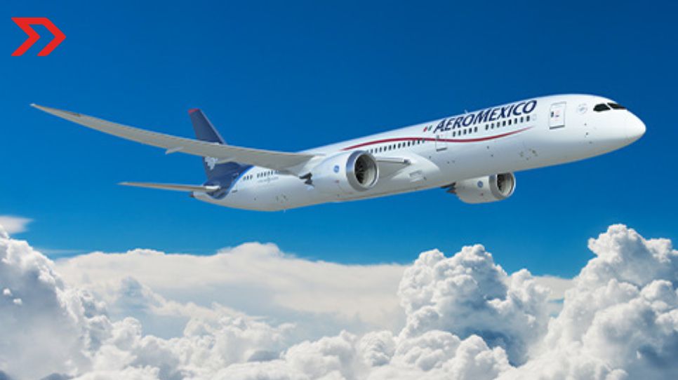 Aeromexico e italiana ITA Airways firman alianza de código compartido
