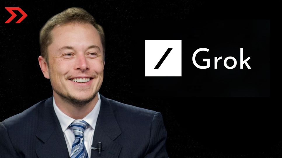 Elon Musk sacude a ChatGPT y anuncia que Grok, su inteligencia artificial, será de código abierto