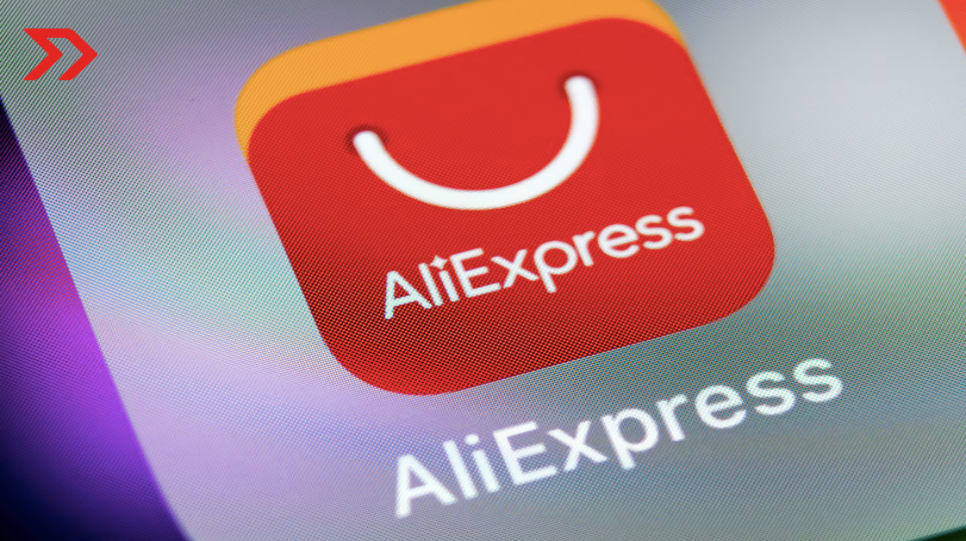 El rival chino de Amazon, AliExpress, entregará paquetes en 5 días en México