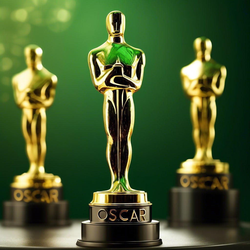 <strong>Los premios Oscar 2024 y su lado sostenible</strong> 0