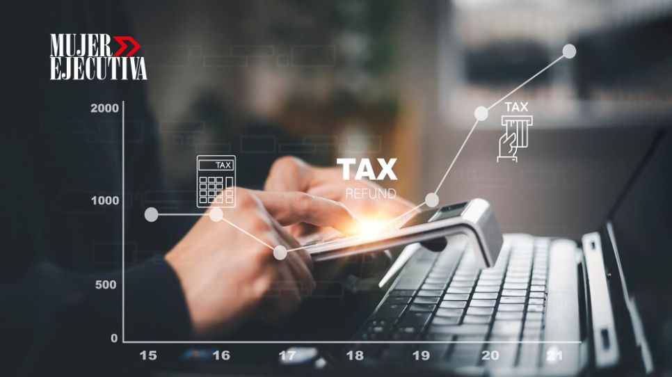 TAXO levanta ronda presemilla por 1.2 mdd y busca optimizar la preparación de impuestos