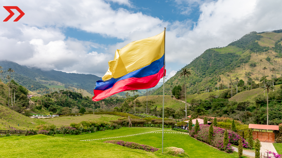 Colombia sumará más de 1.000 MW de energía eólica con licencia ambiental 