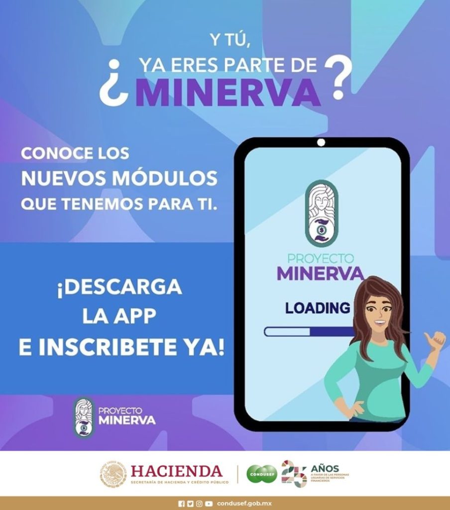 Proyecto Minerva