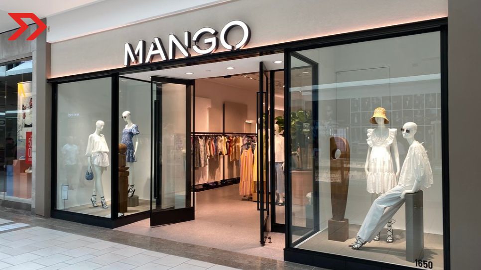 Mango alcanza récord de ventas en 2023 gracias a expansión en Estados Unidos