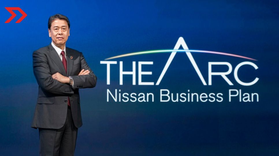 Nissan promete autos eléctricos al mismo precio que uno de gasolina
