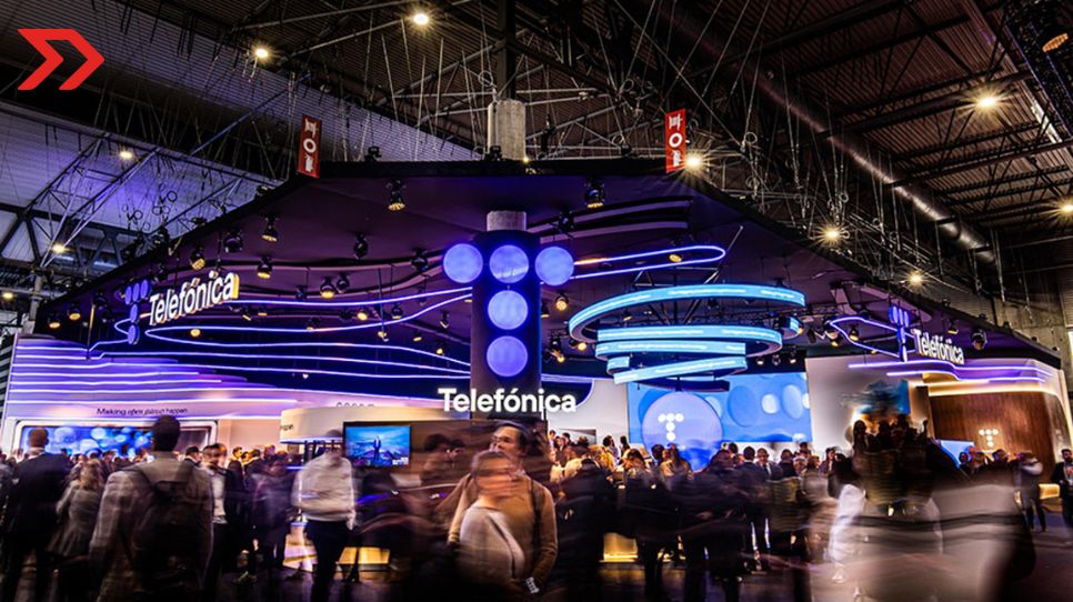 Telefónica anuncia más cierres de tiendas en España para potenciar canal digital este 2024