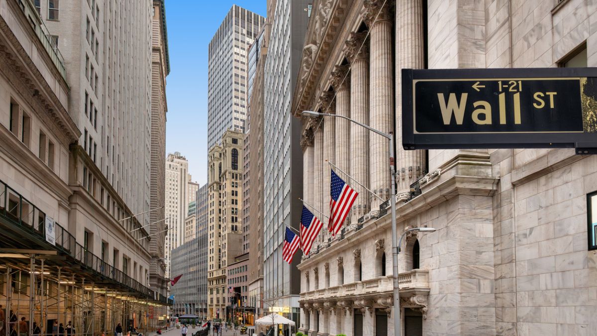 Bolsa de Nueva York: ¿Qué sucede los días festivos en Wall Street?