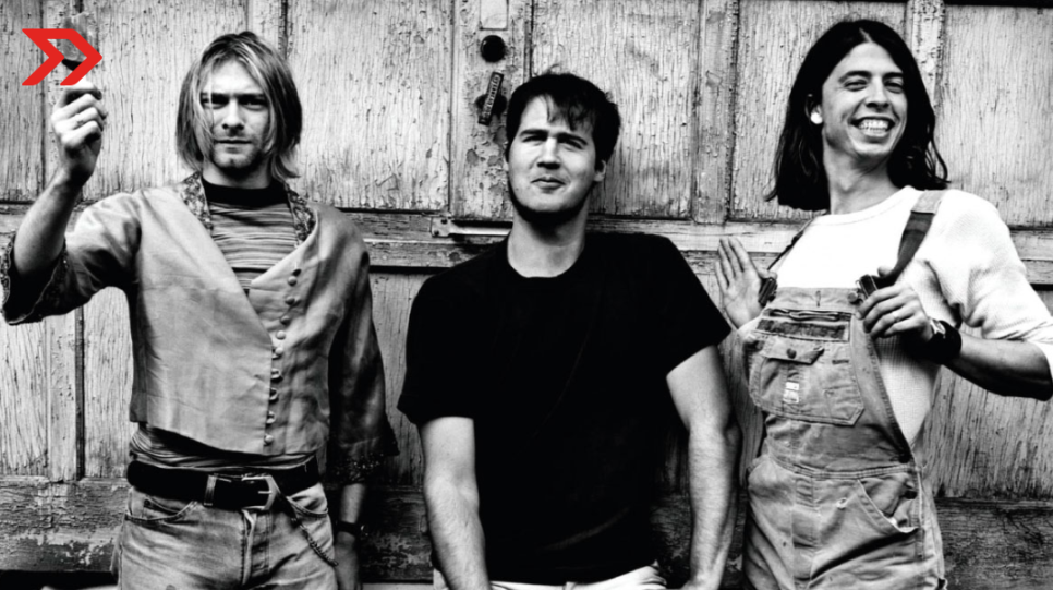 A 30 años de la muerte de Kurt Cobain: Los NFTs que perpetúan su legado