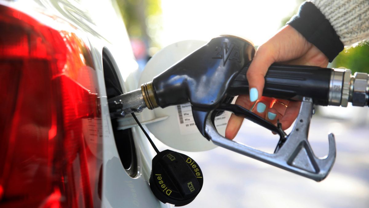 Pluxee Movilidad ofrece mayor control y visibilidad de los gastos con tarjetas de gasolina para empresas