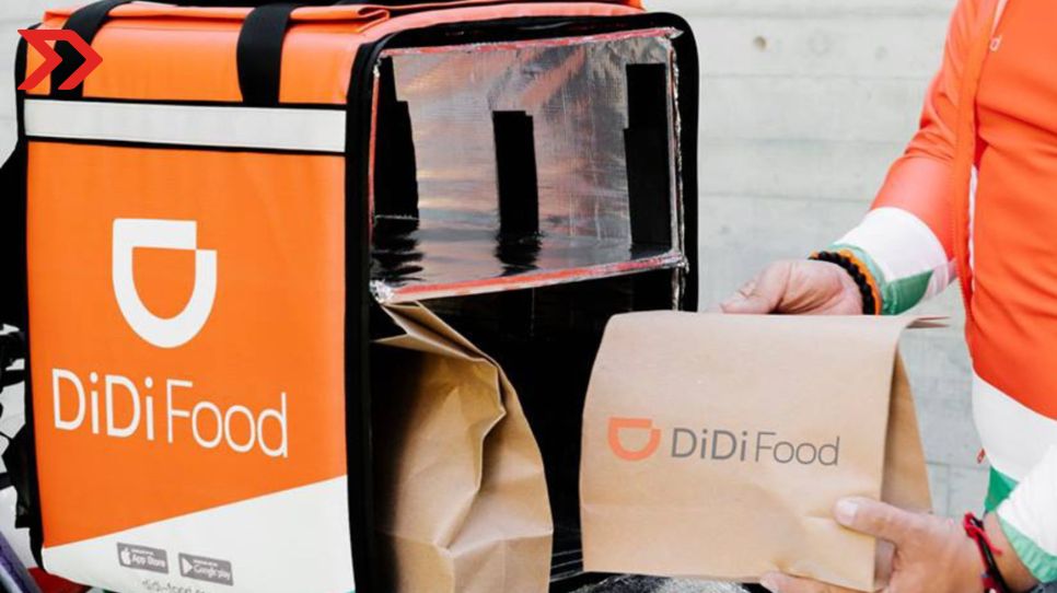 DiDi Food y Sura anuncian alianza para asegurar a repartidores de la plataforma
