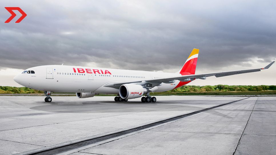 Iberia innova con campaña de destinos de acuerdo a necesidades del cliente