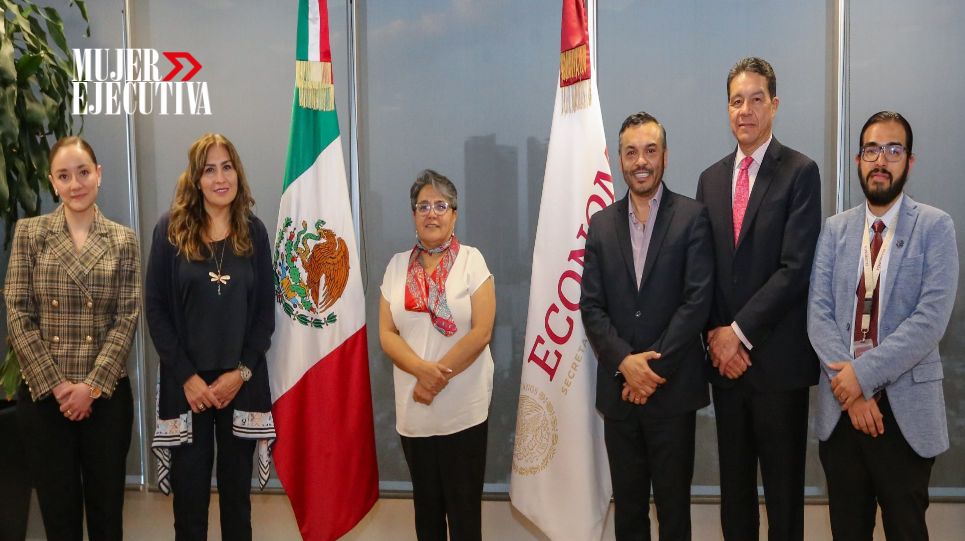 Secretaría de Economía y la MEXDC impulsarán el crecimiento de la industria de los Centros de Datos en México