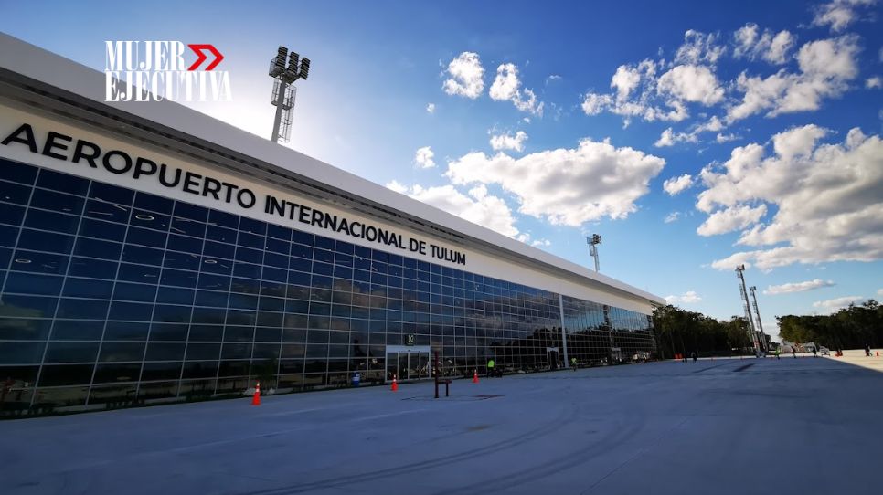 Swissport inicia operaciones en el aeropuerto de Tulum, México