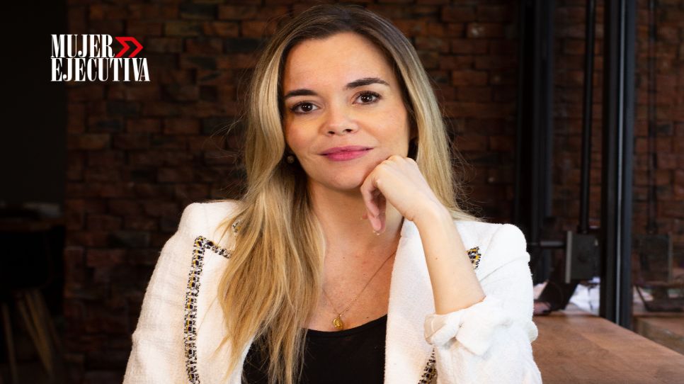 Mayra Sciarrillo se incorpora a Ualá como Chief Product Officer