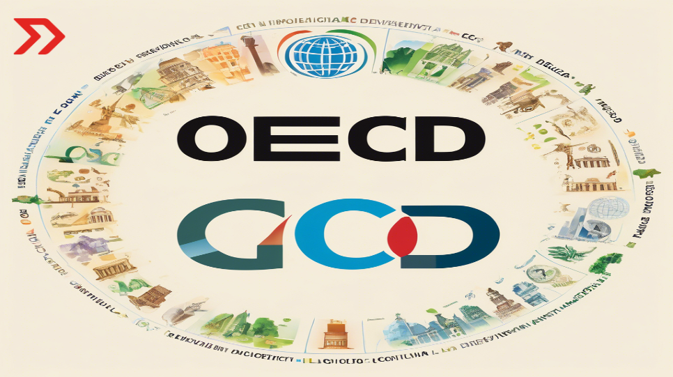 <strong>OCDE impulsando oportunidades sostenibles para América Latina</strong>