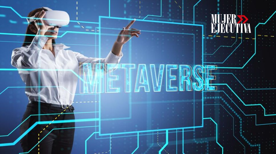 El Metaverso registrará un crecimiento récord del 40.06% para 2027