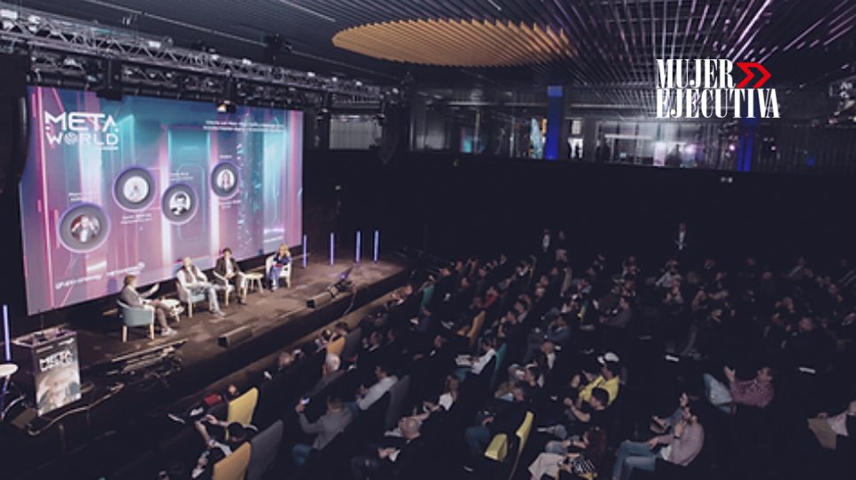Metaworld Congress busca impulsar la innovación tecnológica en México y LATAM