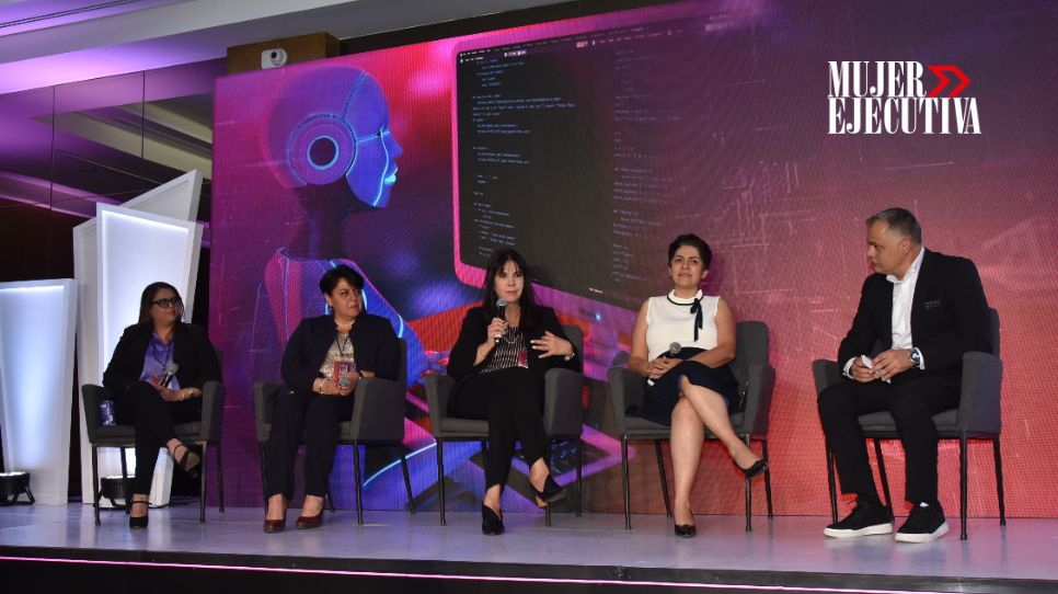 Cumbre de las 200 Mujeres: Talento femenino liderando en ciencia y tecnología