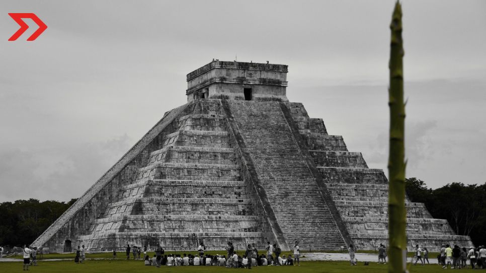 Turismo en México crece 5.5% al cierre del 2023