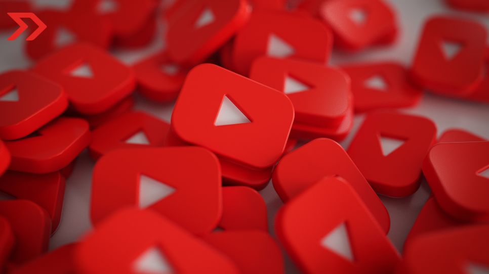 Youtube implementa nuevas medidas para aumentar la publicidad en los videos