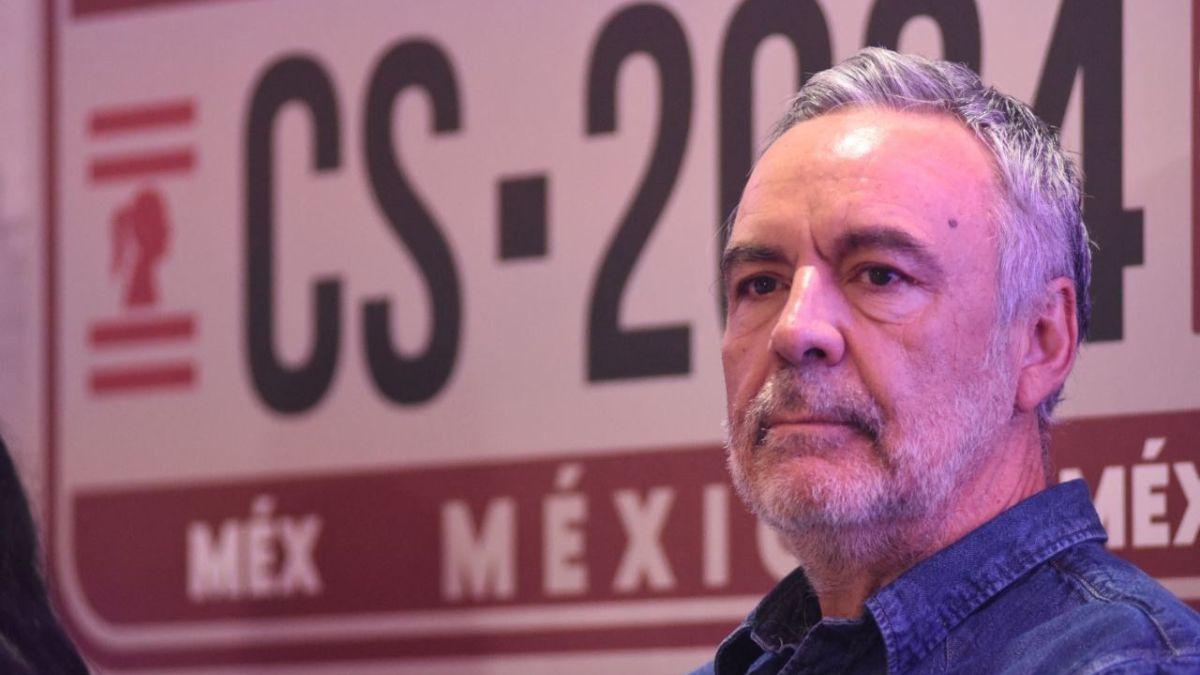 Alfonso Ramírez Cuéllar Invita al Foro Ciudad de México Hub Mundial: Desarrollo Sustentable