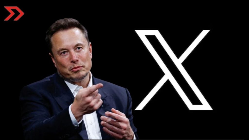 Elon Musk, oficialmente cambia el dominio de Twitter a X