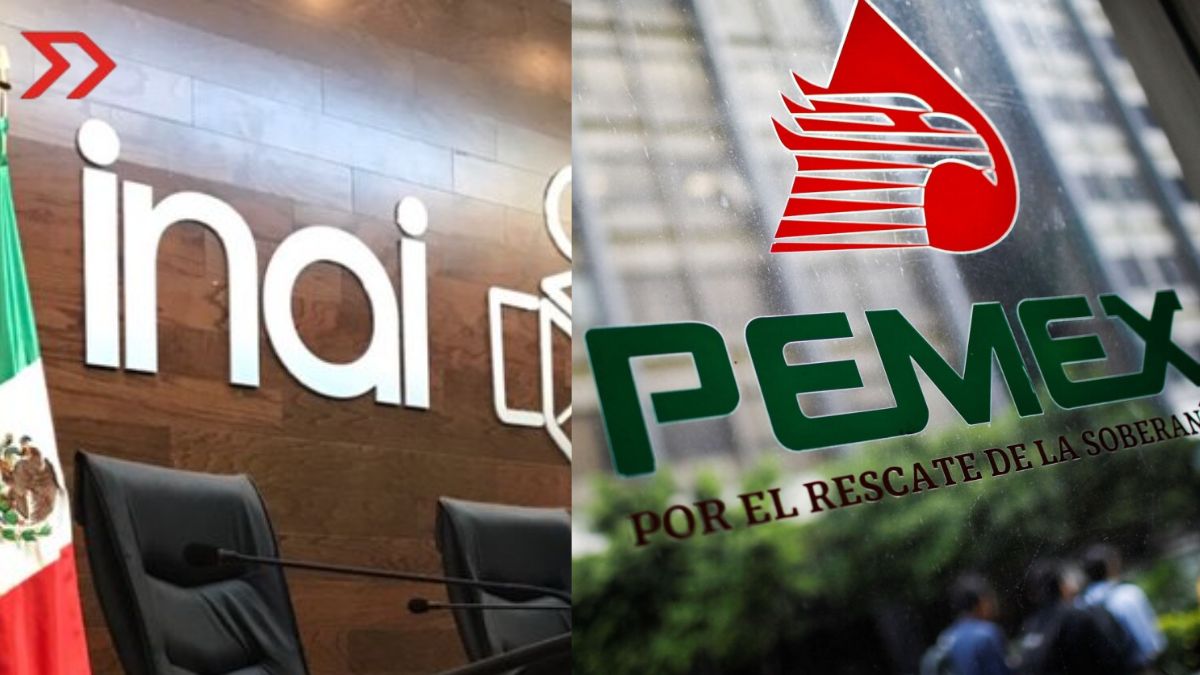 <strong>INAI solicita a Pemex informar sobre contaminación del agua en Benito Juárez</strong>