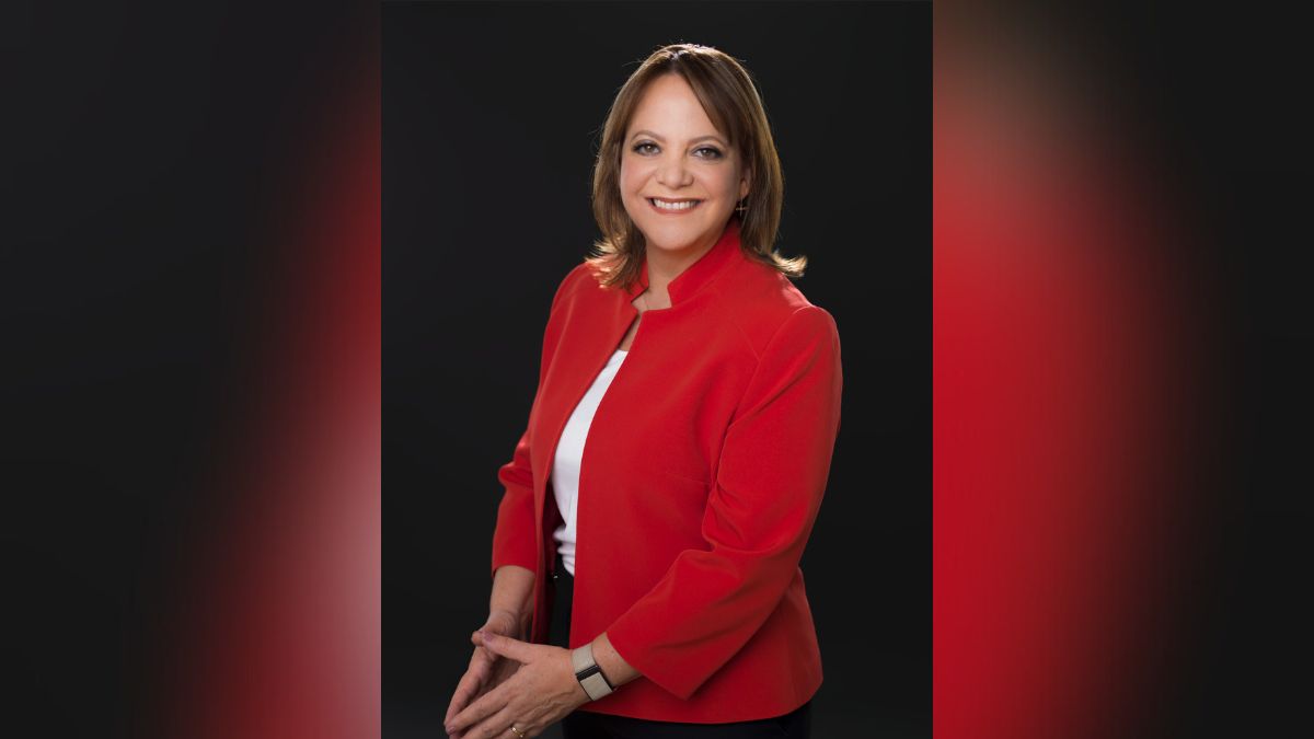 Martha Delgado Peralta, se integra a APCO como presidenta para México y América Latina