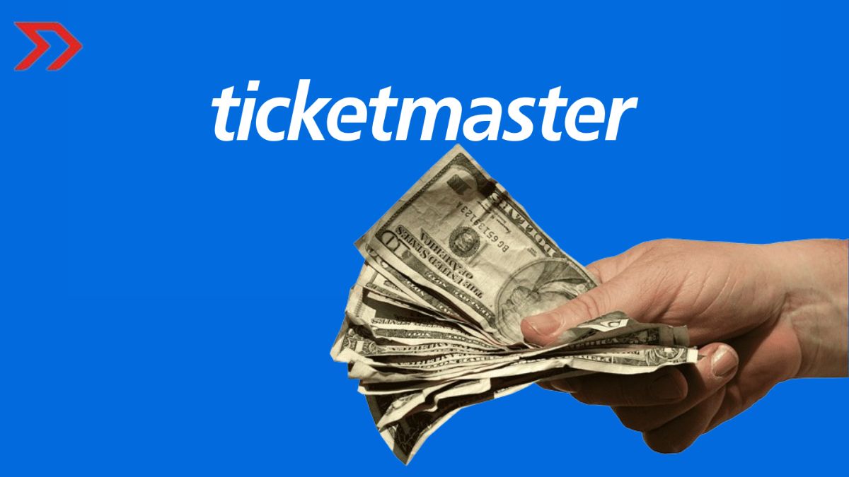 EU demanda a Live Nation propietaria de Ticketmaster por ejercer monopolio ilegal