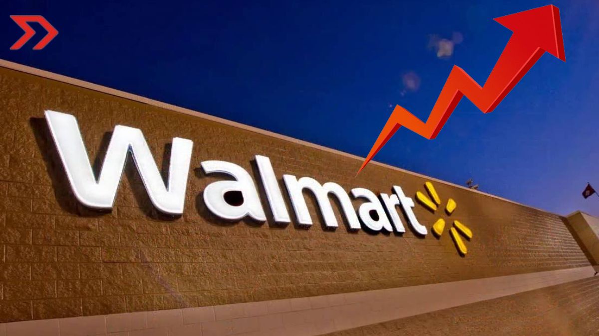 Walmart incrementa sus ingresos en un 205% gracias al comercio en línea