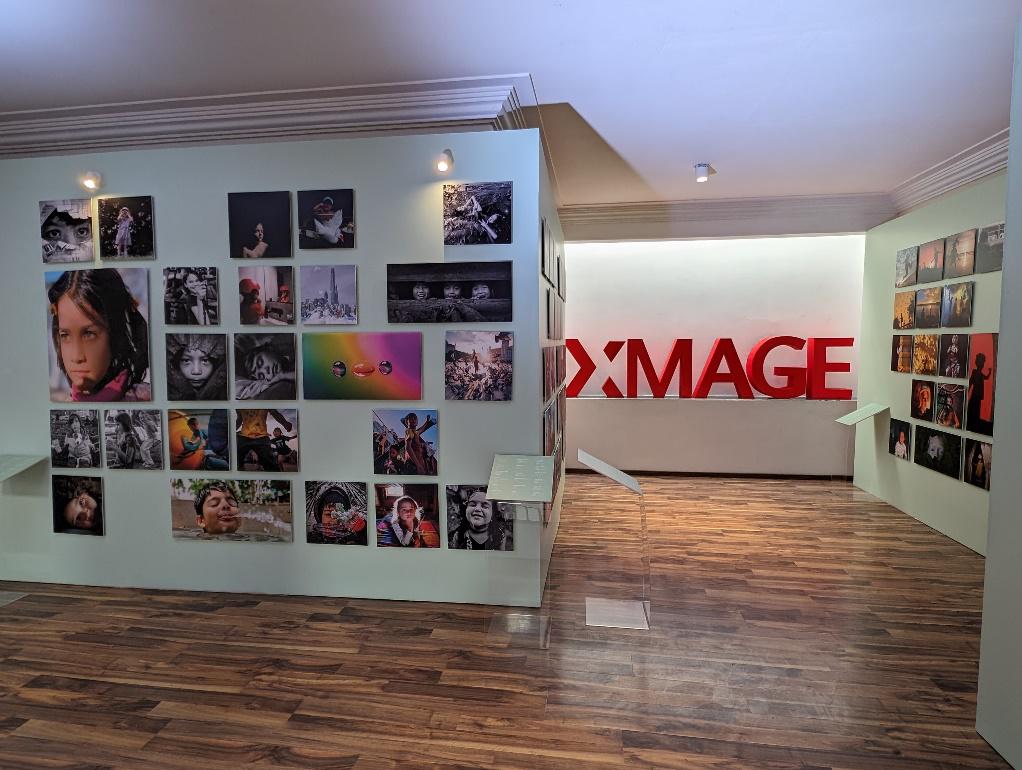 Huawei XMAGE democratiza los concursos de foto