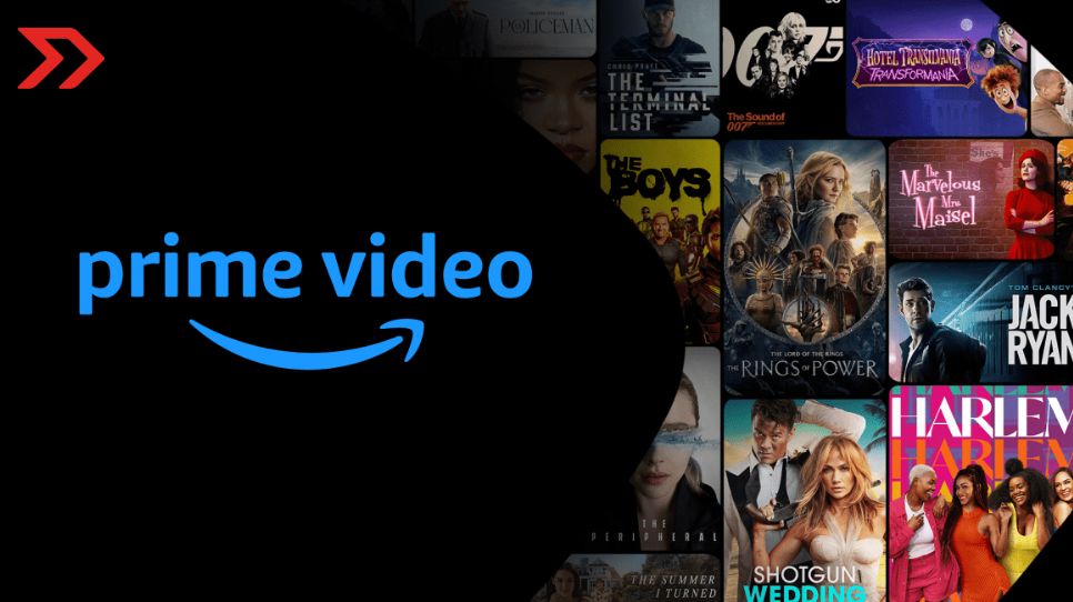 Amazon Prime Video meterá más comerciales en su servicio de streaming