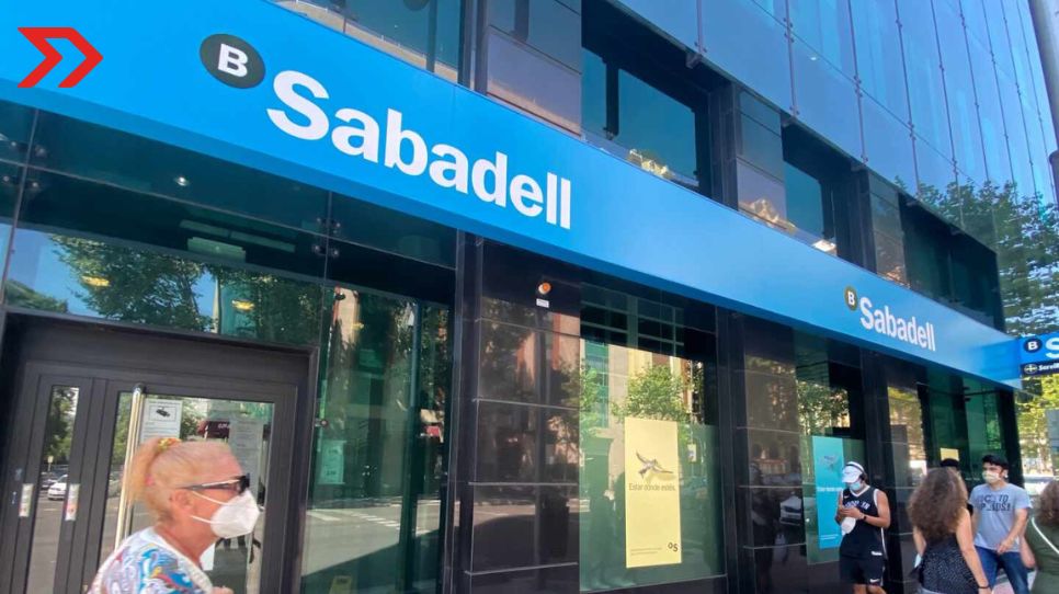 Banco Sabadell rechaza oferta de fusión de BBVA