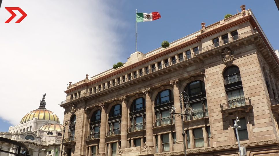 El Banco de México deja por segunda vez la tasa de interés en el 11 % ante la inflación
