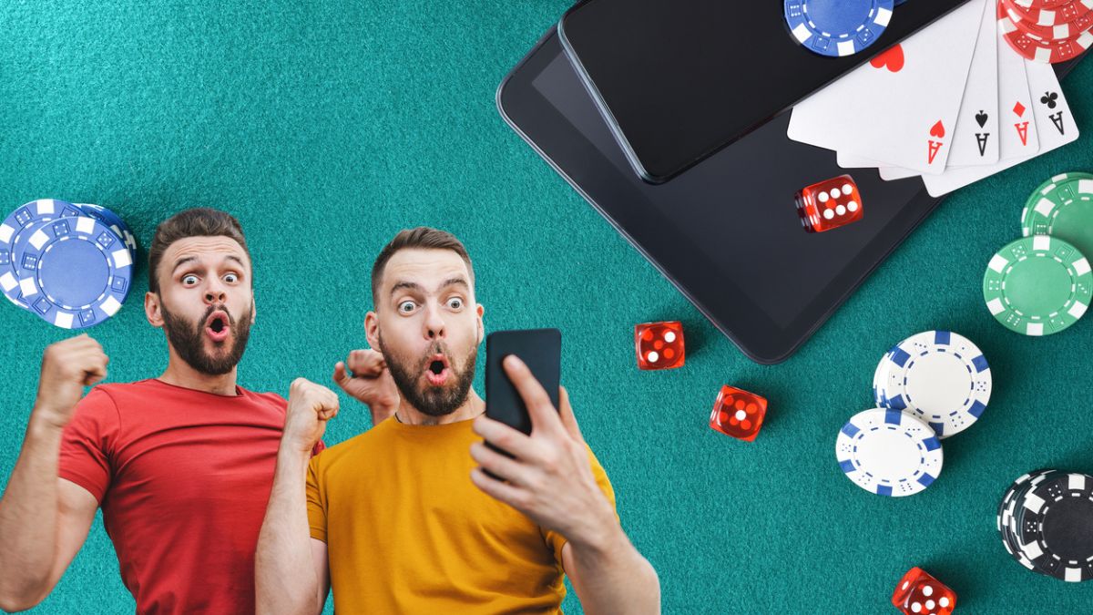 Pros y contras de los juegos de casino en vivo