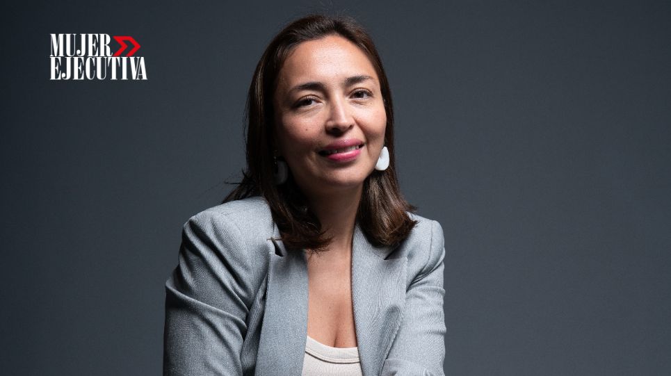Nadia Torres es la nueva directora de Finanzas en JLR México