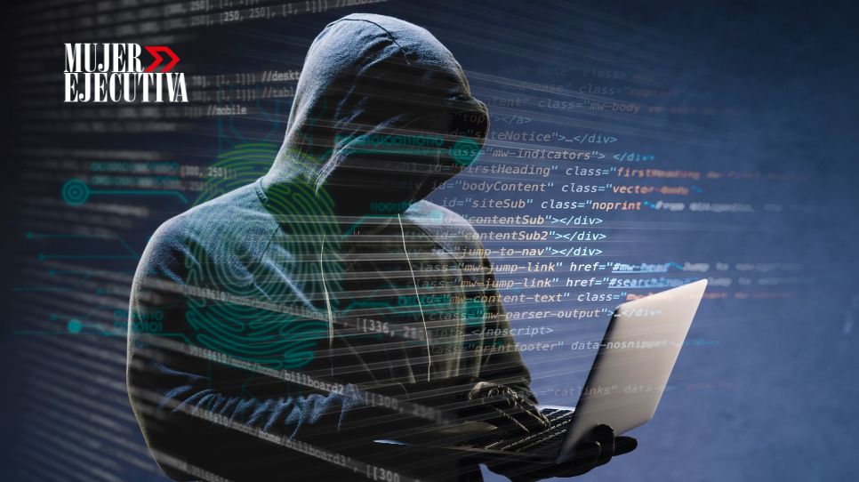 Empresas gastan hasta 2.73 millones de dólares por ciberataques de secuestro de datos
