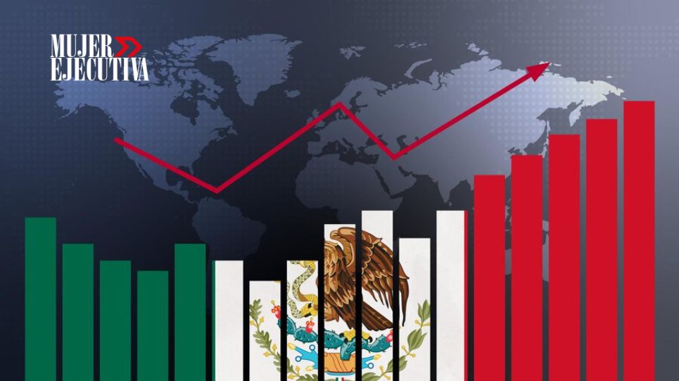 Nearshoring es una oportunidad sin precedentes para la economía mexicana: AMCHAM