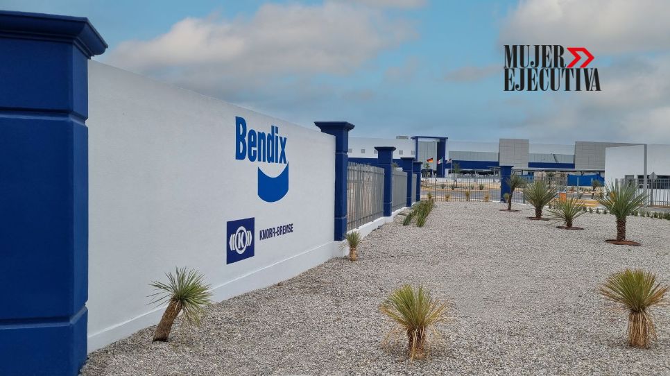 Bendix abre nueva planta para la fabricación de tecnologías en Acuña, México