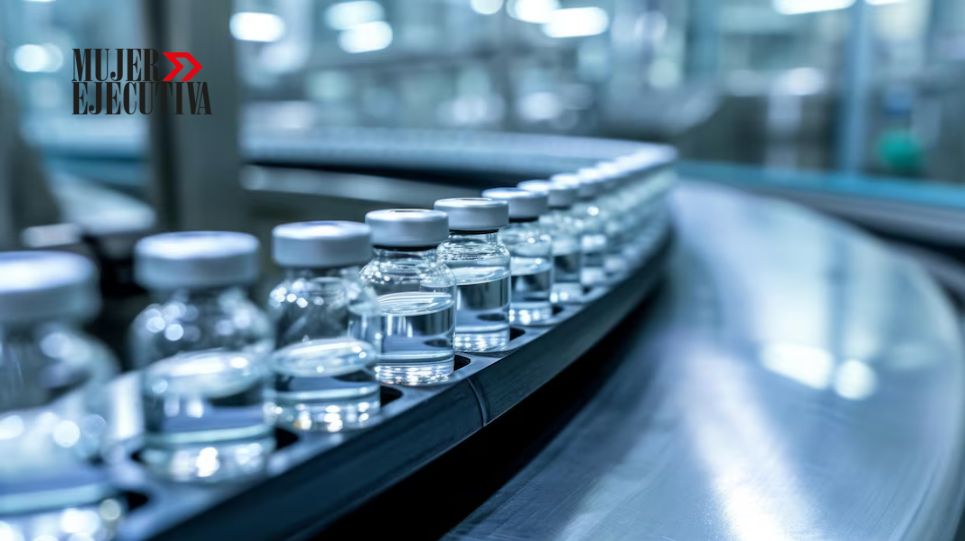 Eli Lilly invertirá 5.3 mdd para ampliar la producción de medicamentos para bajar de peso