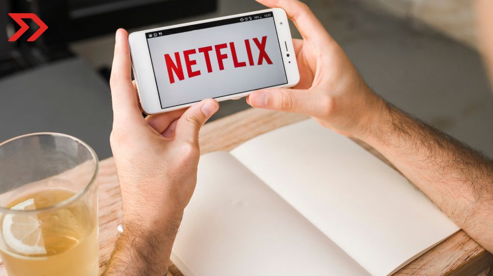 Las series de Netflix que todo emprendedor debe ver