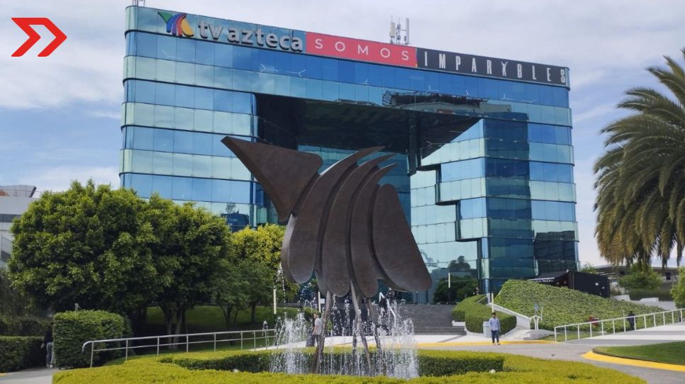 TV Azteca y Radiopolis anuncian alianza comercial