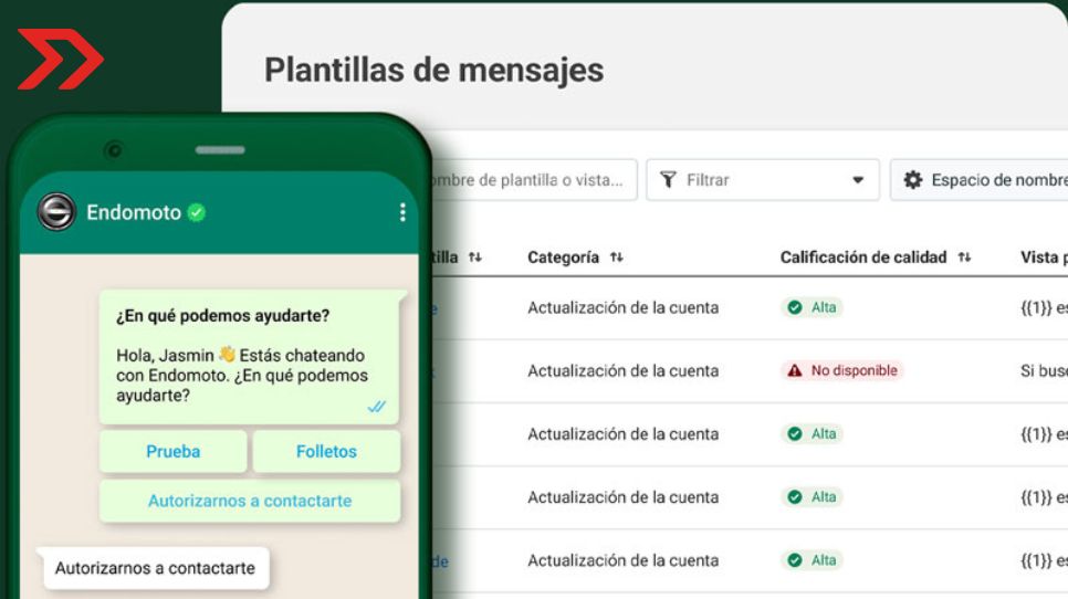 WhatsApp Business: así puedes aprovechar la app para tu empresa