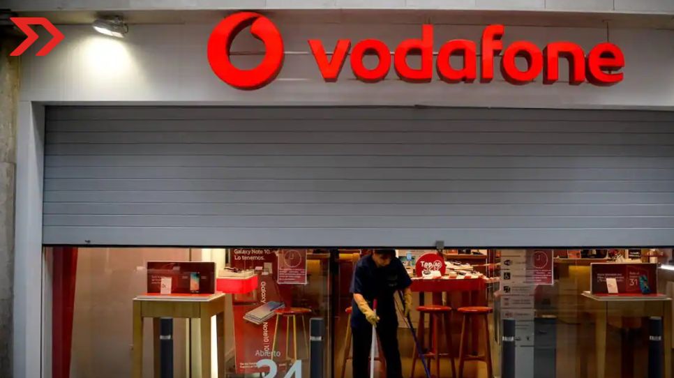 Zegona completa la transacción para la adquisición Vodafone España